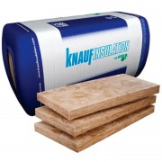 Минеральная вата Knauf Insulation Akustik board 1250х610x50 мм, 12.2 м2