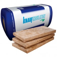 Минеральная вата Knauf Insulation Akustik board 1250х610x50 мм, 12.2 м2