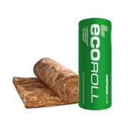 Минеральная вата Knauf Insulation EKOROLL 7800x1200x50 мм, 18.72 м2