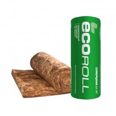 Минеральная вата Knauf Insulation EKOROLL 7800x1200x50 мм, 18.72 м2