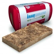 Минеральная вата Knauf Insulation Expert 036 1250x610x100 мм, 6.1 м2