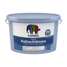 Наполненная известковая краска Histolith Kalkschlämme 25 кг