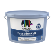 Известковая фасадная краска Histolith FassadenKalk 12.5 л