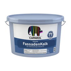Известковая фасадная краска Histolith FassadenKalk 12.5 л