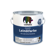 Льняная масляная краска Histolith Leinöl Farbe 10 л