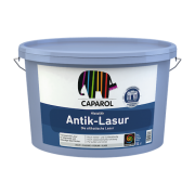 Декоративная матовая лессировка Caparol Histolith Antik Lasur 5 л
