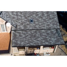Битумная черепица Tegola (Тегола) Liberty Slate Grey