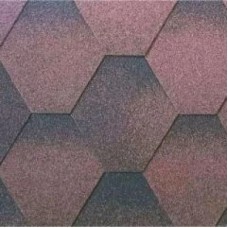 Битумная черепица Brava Sota Brown