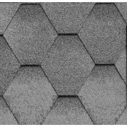 Битумная черепица Brava Sota Grey