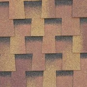 Битумная черепица BTM Shingle Dragon Горчица