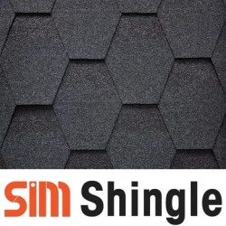 Sim Shingle