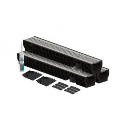 Линейный водоотвод