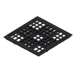 Дренажные решетки