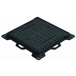 Люки канализационные