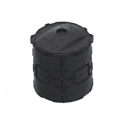 Дренажные колодцы