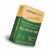 Цемент М400 Кривий Рог, 25кг