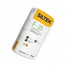 Siltek F-35 Стяжка высокопрочная толщиной от 5 до 50 мм.