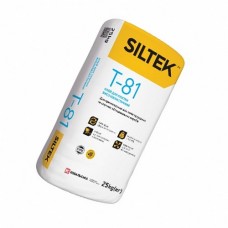 Siltek T-81 Клей для плитки високоеластичний (25кг)