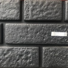 Ю-Пласт панель StoneHouse Кирпич