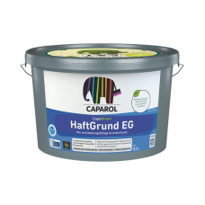 Грунт-краска универсальная акриловая Caparol HaftGrund EG Белая 12.5 л