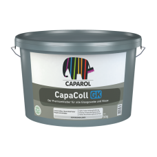 Клей интерьерный дисперсионный Caparol CapaColl GK E.L.F. 16 кг