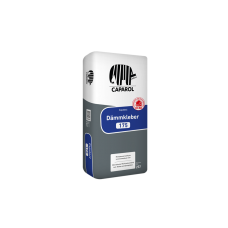 Клеевая смесь для утеплителя минеральная Caparol Capatect Dammkleber 175 25 кг