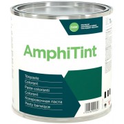 Тонирующая паста DAW AmphiTint 00 Rotbraun 1 л
