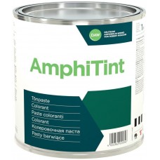 Тонирующая паста DAW AmphiTint 00 Rotbraun 1 л