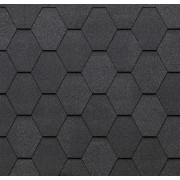 Битумная черепица Tegola (Тегола) Mosaik Dark
