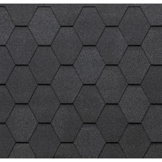 Битумная черепица Tegola (Тегола) Mosaik Dark