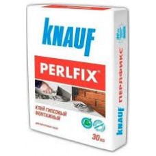 Клей для гипсокартона Knauf Perlfix 25 кг 