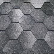 Тегола Черепица Mosaik Granit